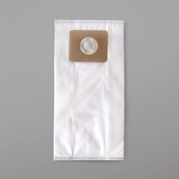 Blue Paper Riccar Type A HEPA Microfiber Fleece and paper dust Filter Bags