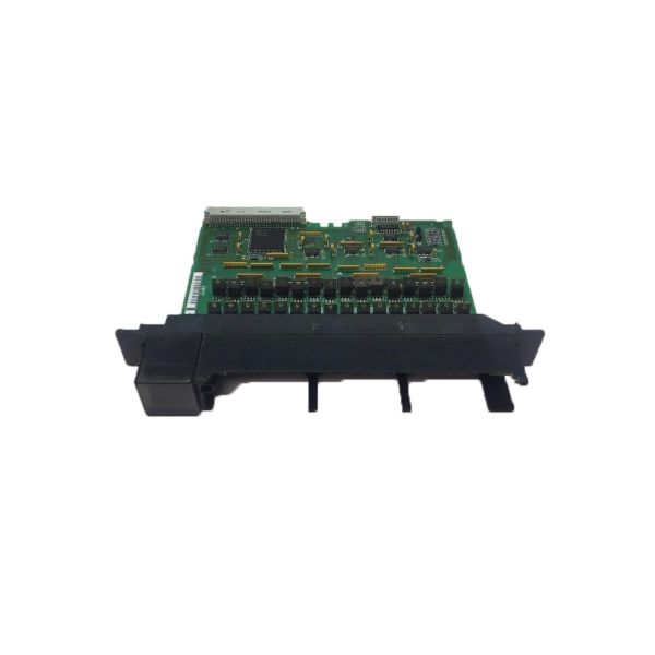 IC697MDL753 Ge Fanuc 5/48 Volt DC 0.5 Amp Negative Logic