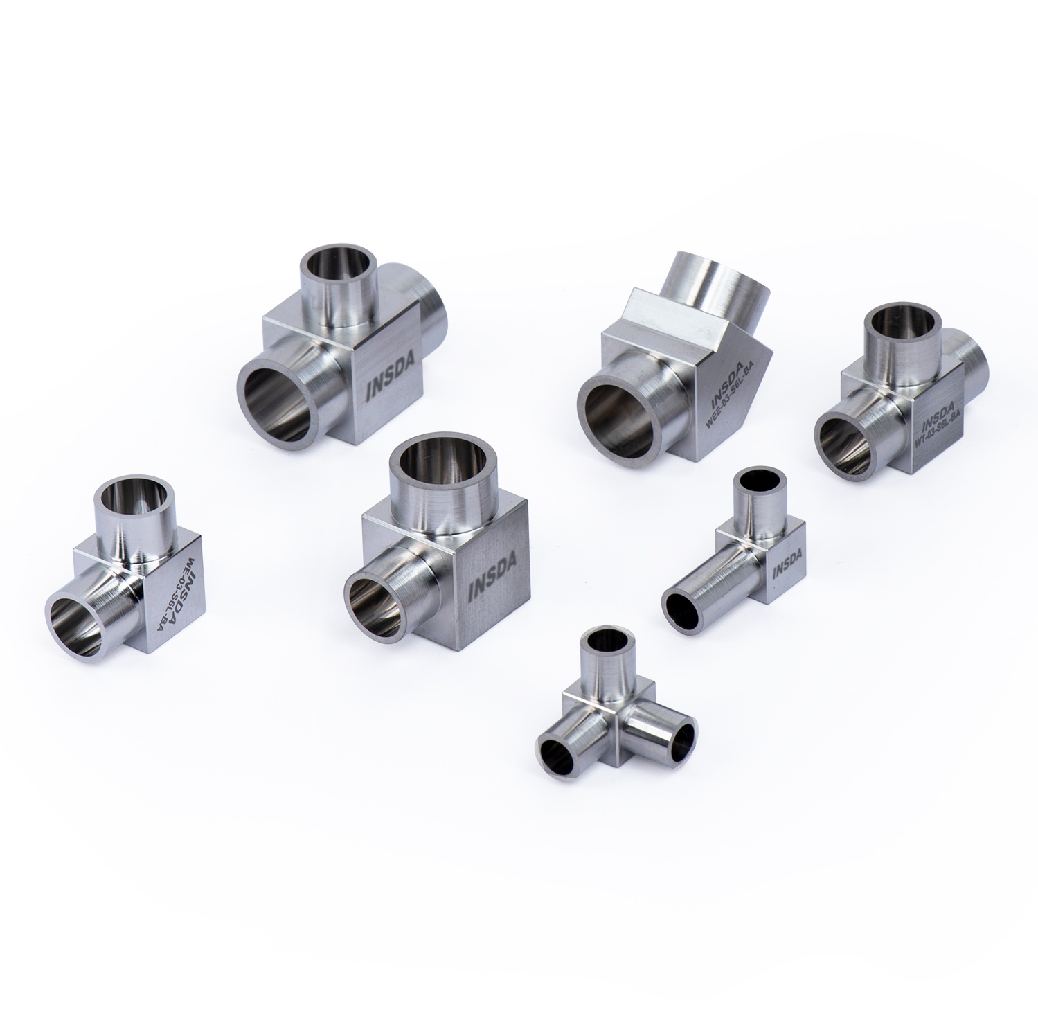 MICRO WELDED FITTING