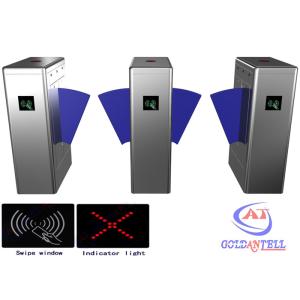 RFID Turnstile Security Gate