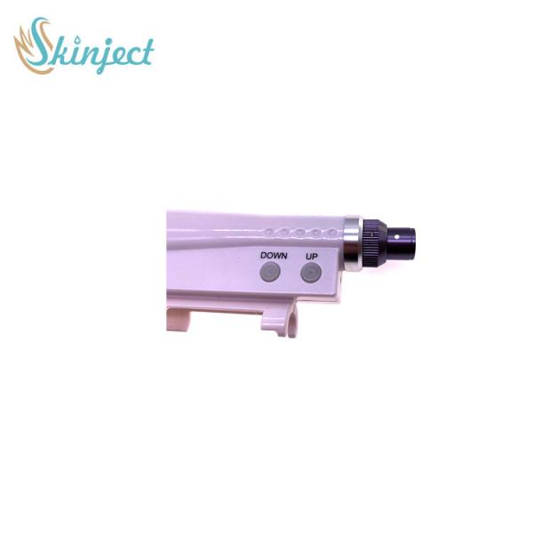 Needleless Injection Meso Injector Mesotherapy Gun For Beauty
