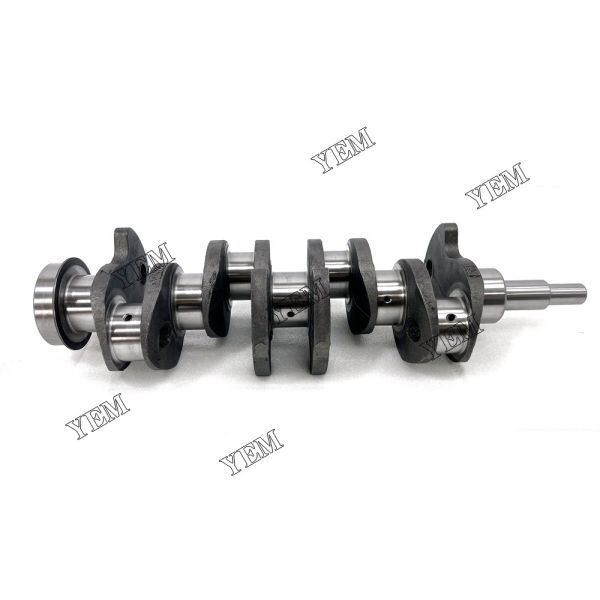 Crankshaft 495AD-13 For Weichai Diesel Excavator Engine
