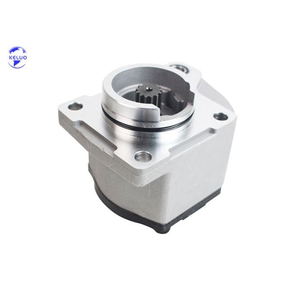 Construction Machinery 13 Gear Hydraulic Pilot Pump N-A8VO80 For CAT Excavator Repair Parts