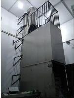 GB 1094.11-2007 ドライタイプ トランスフォーマー 易燃性試験機器 試験機械 実験室試験