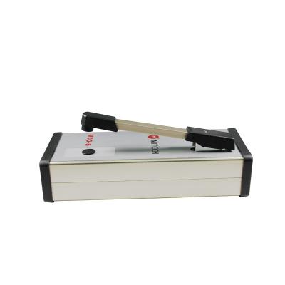 Stability ±0.02D Automatic X Ray Film Processor , Film Developing Machine MITECH MDG-5