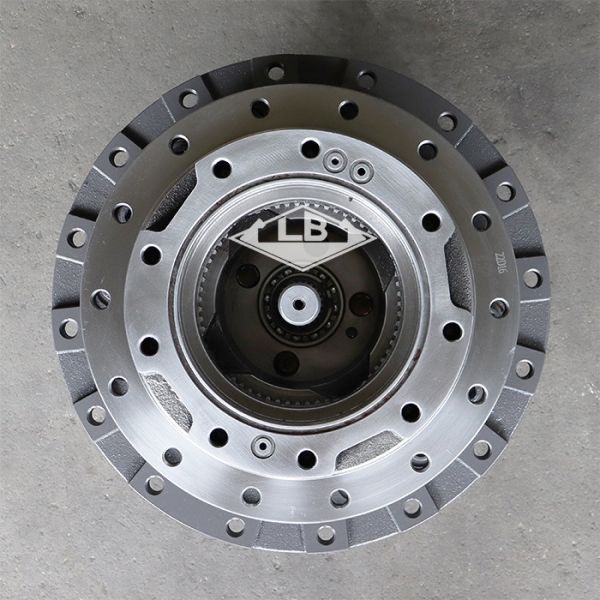 EX120-5 EX130-5 TRAVEL DEVICE 9150030 9156719 EX120-5 Travel gearbox