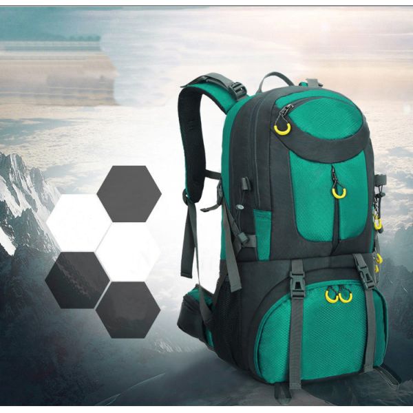 20-35 Litre Waterproof Hiking Backpack ISO Outdoor Hiking Trekking Backpack
