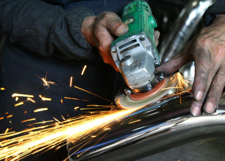 Guangzhou Dongsui Auto Accessories & Spare Parts Co., Ltd.