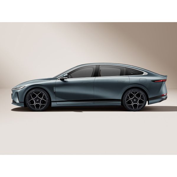 Newest Intelligent Electric Vehicle Changan Qiyuan A07 Fast Charging 0.5 Hours New Energy Vehicles New