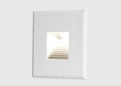 3W Low Power Consumption Indoor LED Step Light 3000k 700mA Interior LED Lights