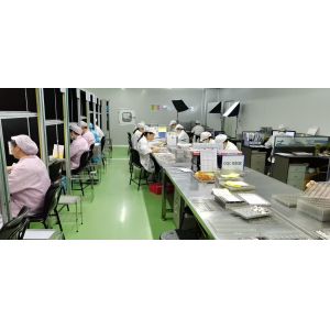 Shenzhen City Haozhou Technology Co., Ltd.