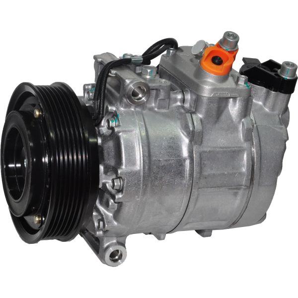 Aplicable al Audi Q7 C5 A6 2.8