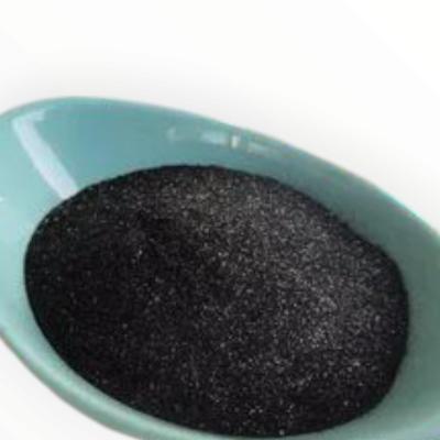 Organic Fertilizer Granules for Agriculture Humic Acid Powder Fast Penetrating