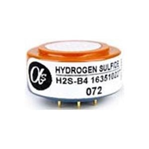 Free shipping British alphasense environmental testing dedicated H2S hydrogen sulfide gas sensor H2S-B4