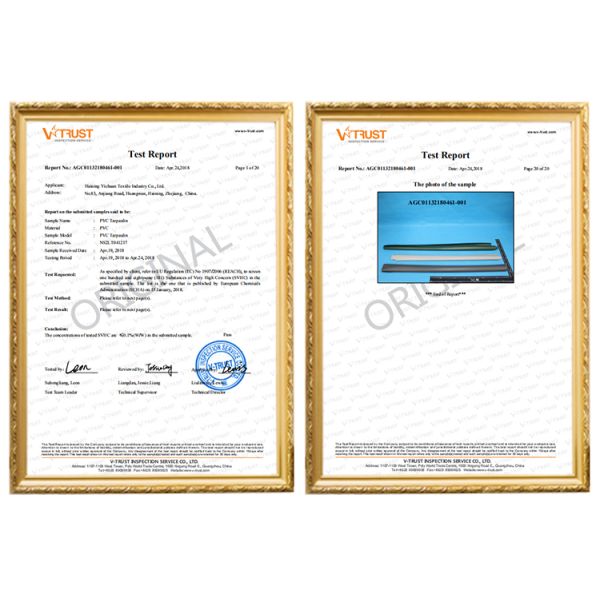 Легкий 3-х рядов D-кольца древесина брезент грузовик покрытие ПВХ винил 10'для плоских прицепов