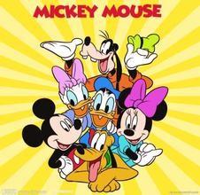 Disney Cartoon Beach Towel 100% cotton velour custom design reactive printed beach towel