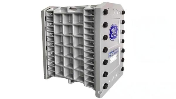 ​​Veolia EDI Stacks MK-7: The Chemical-Free Solution for High-Purity Water Production​