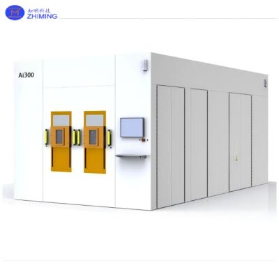 Semiconductor Ion Implantation Equipment