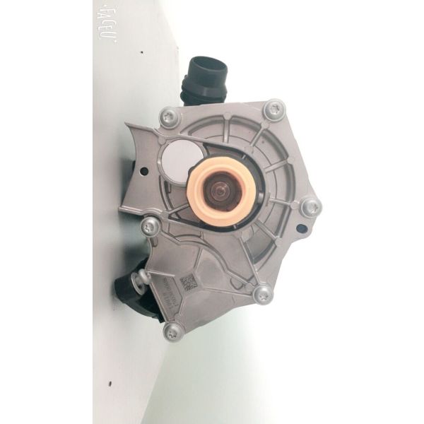 Hydraulic Water Pump 06K121011B/06L121012A for VAG Beetle Golf Passat Jetta 2012-2016