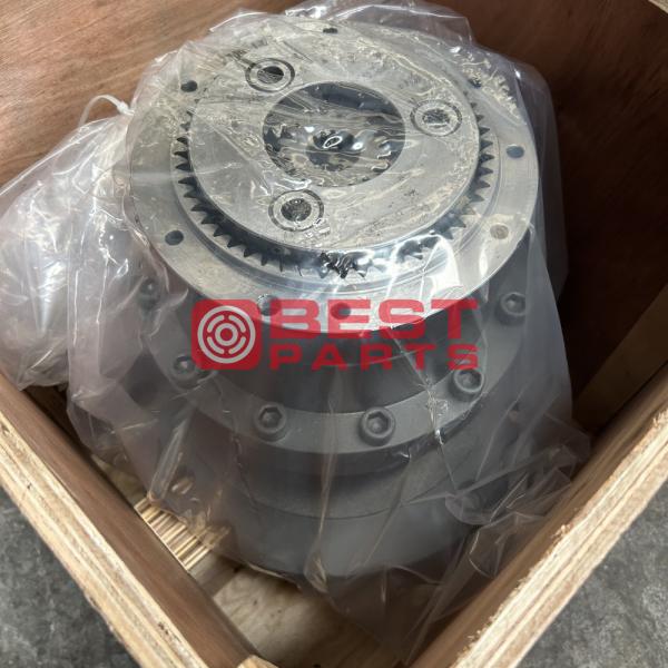 Partes de escavadeiras ZX135 ZX130 ZX125 ZX120 ZX110 Caixa de engrenagens balançante 9196343