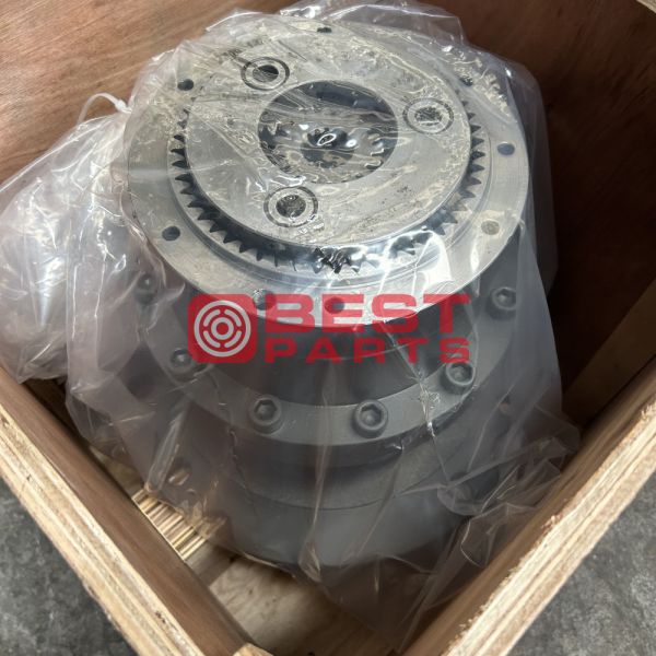 Части экскаваторов ZX135 ZX130 ZX125 ZX120 ZX110 Колыбельная коробка передач 9196343