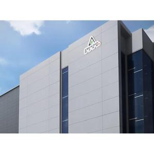 Ameston Building Products Ltd.