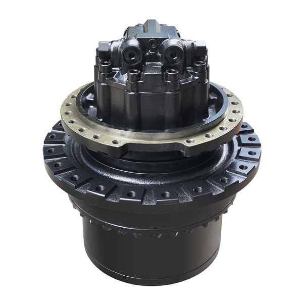 Original High-Quality Final Drive Assembly Travel Motor for Hitachi Zax270 Zax330 with 3 Months Warranty