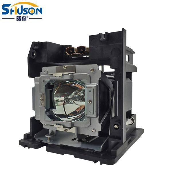 Замена электрической лампочки репроектора BL FP370A EH505 EW775 TW775 Optoma