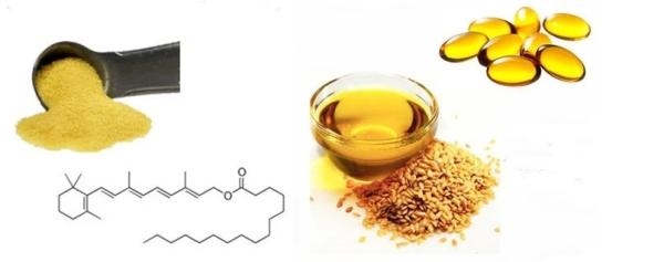 Food Grade bulk Vitamin Energy Powder Nutrition Enhancer Supplement OEM