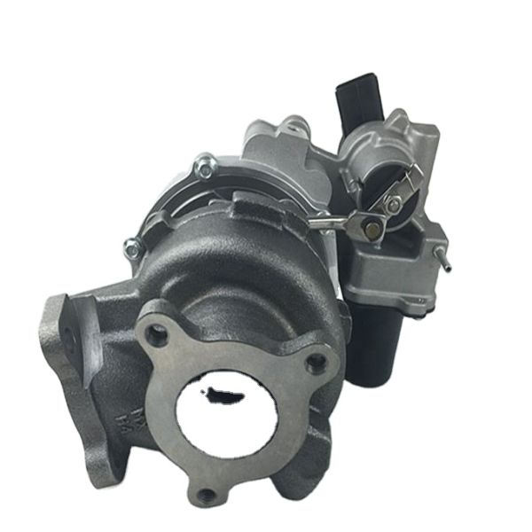 Car Model University 775095-5001 Twin Turbocharger for Toyota Land Cruiser 70 Series