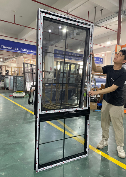 Factory Direct Awning Window – No Middleman Markups
