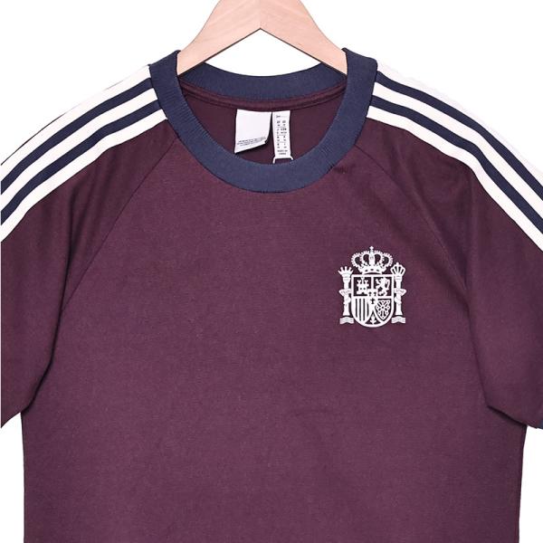 2025 new Spanish cotton T-shirt group customized high quality fabric