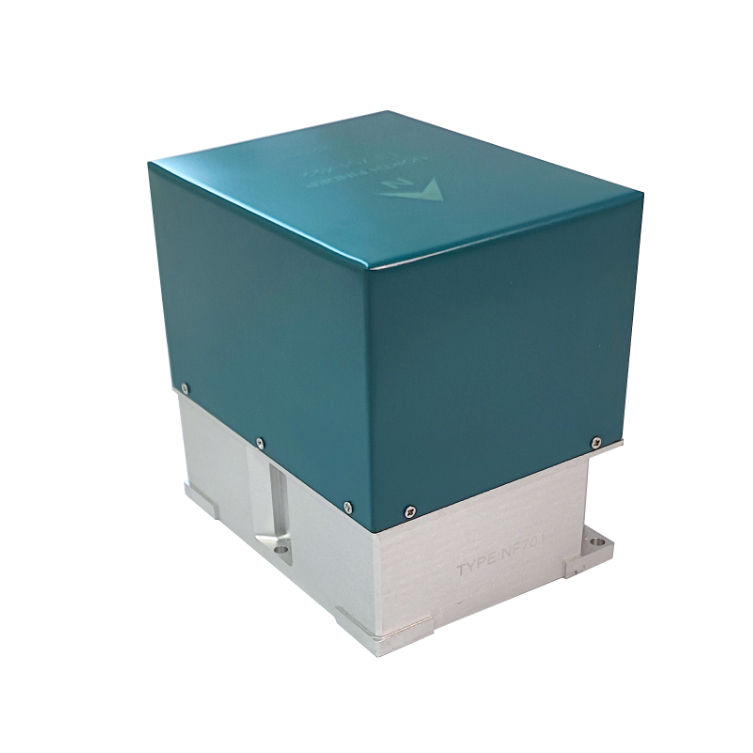 Anti Magnetic Fiber Optic Gyroscope North Finder North Seeking Gyroscope