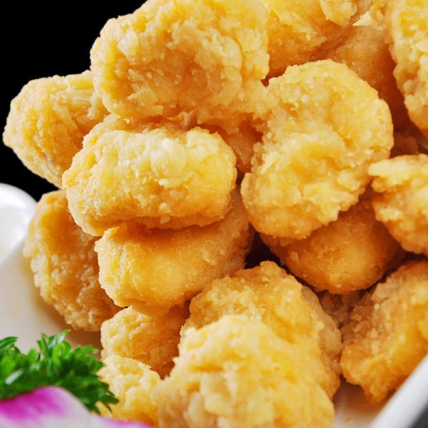 High Quality Halal 10Kg Bulk Japanese Style Seasoned Yellow Panko Breadcrumbs Crispy Bread Crumbs Powder