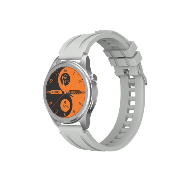 Sports Smartwatch 1.46inch Round Call Answer IP67 Waterproof Heart Rate Sleep Monitoring Fitness Watch Men Smart Watches