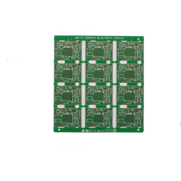OEM 12v питание SMT DIP электронные печатные платы сборки