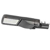 Luz de rua do diodo emissor de luz Ip65 que abriga o cargo leve exterior Shell do lúmen alto