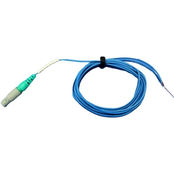 High Power Medical Wire Harness Large Amplitude Fast Frequency Ultrasonic Knife To Connect