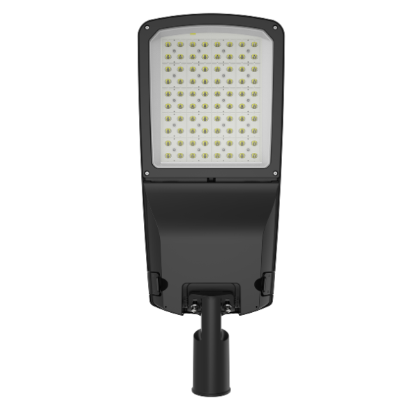 Aluminum Led Street Light 5 years warranty  170 Im/w efficacy Roadway Illumination ENEC ENEC+ certificate