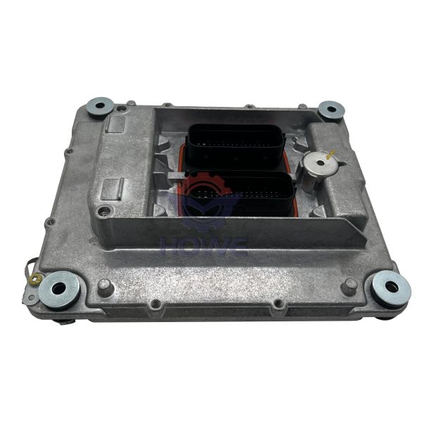 Electric Parts D13F Engine Controller Board 22346791 for EC380D EC480D Excavator