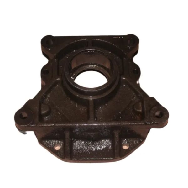 金属鋳造 鉄 柔らかい鋳鉄 鋳造サービス 電動吊り具