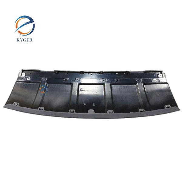 LR117512 Car Parts Front Bumper Skid Plate Guard Tow Hook Cover LR117366 for Land Rover Range Rover