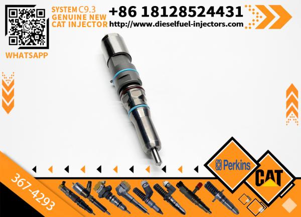 C9.3 Injecteur de carburant 20R-5036 456-3493 456-3509 Pour E336E 367-4293 345-2193 363-0493