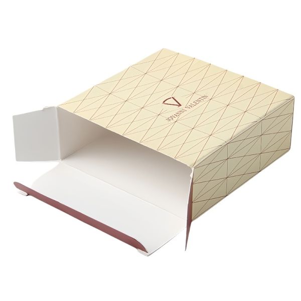 Cardboard Electronics Packaging Box Impact Resistance For 3C Digital Products