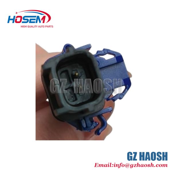 High Quality 57475-T5A-003 Left Rear ABS Wheel Speed Sensor for Honda Fit GK5 2014-2019