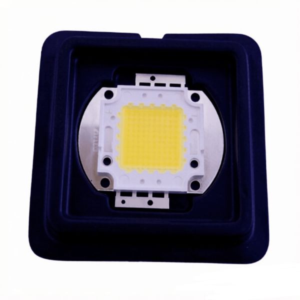 High Power COB LED Module for Street Lighting 2700K-6500K COB LED Light Source Manufacturer