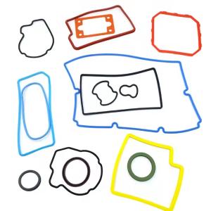 Rubber OEM Sealing Ring