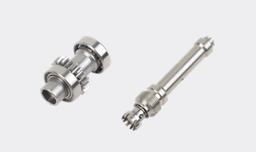 20:1 Наконечники зубного имплантата Dorit против носить угла немецкий GRW