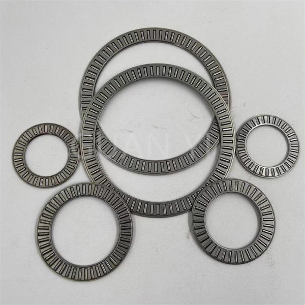 FNTA-7095 Thrust Needle Roller Bearing 70x95x4mm