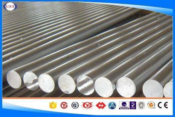 Alloy 310 / 310S / 310H Stainless Steel Bar Black / Smooth / Bright Surface